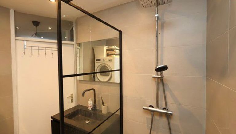 Gemeubileerd appartement op de 8e etage - Afbeelding 9