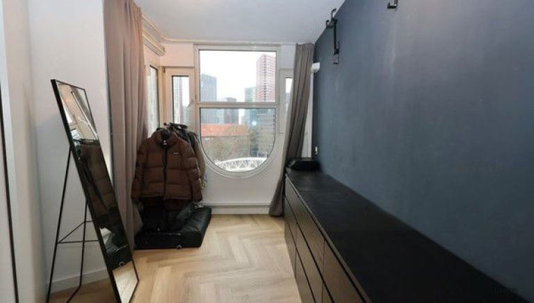 Gemeubileerd appartement op de 8e etage - Afbeelding 7
