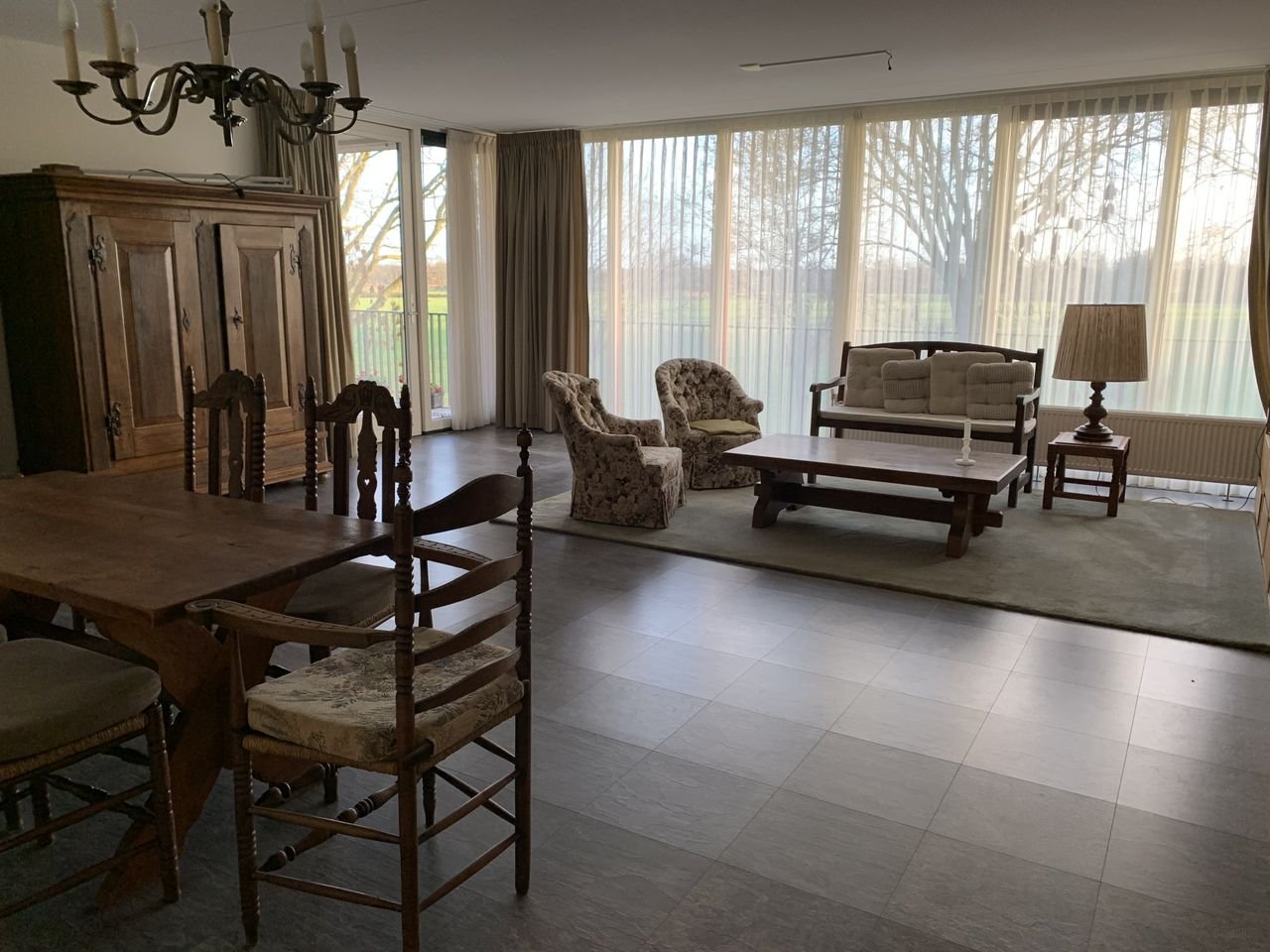 Modern wonen in Dolium: 115 m² met balkon - Afbeelding 2