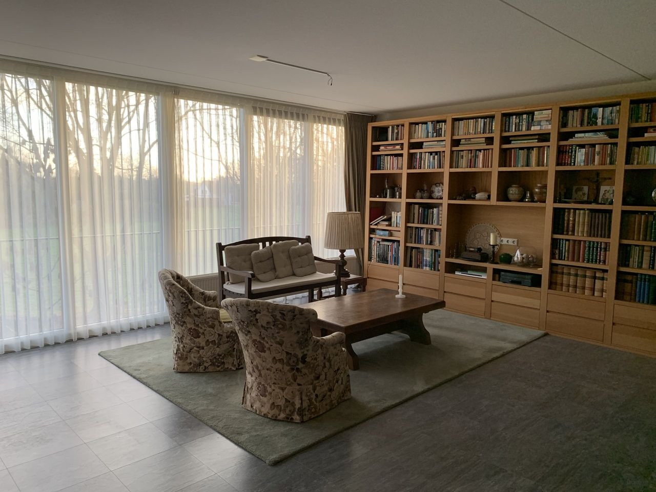 Modern wonen in Dolium: 115 m² met balkon - Afbeelding 3