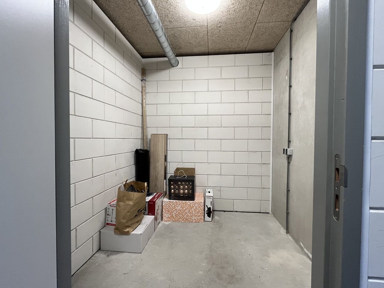 New-build apartment with A+++ energy label - Image 11