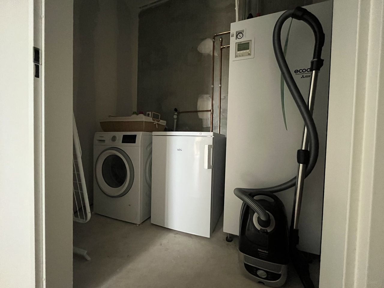 New-build apartment with A+++ energy label - Image 10