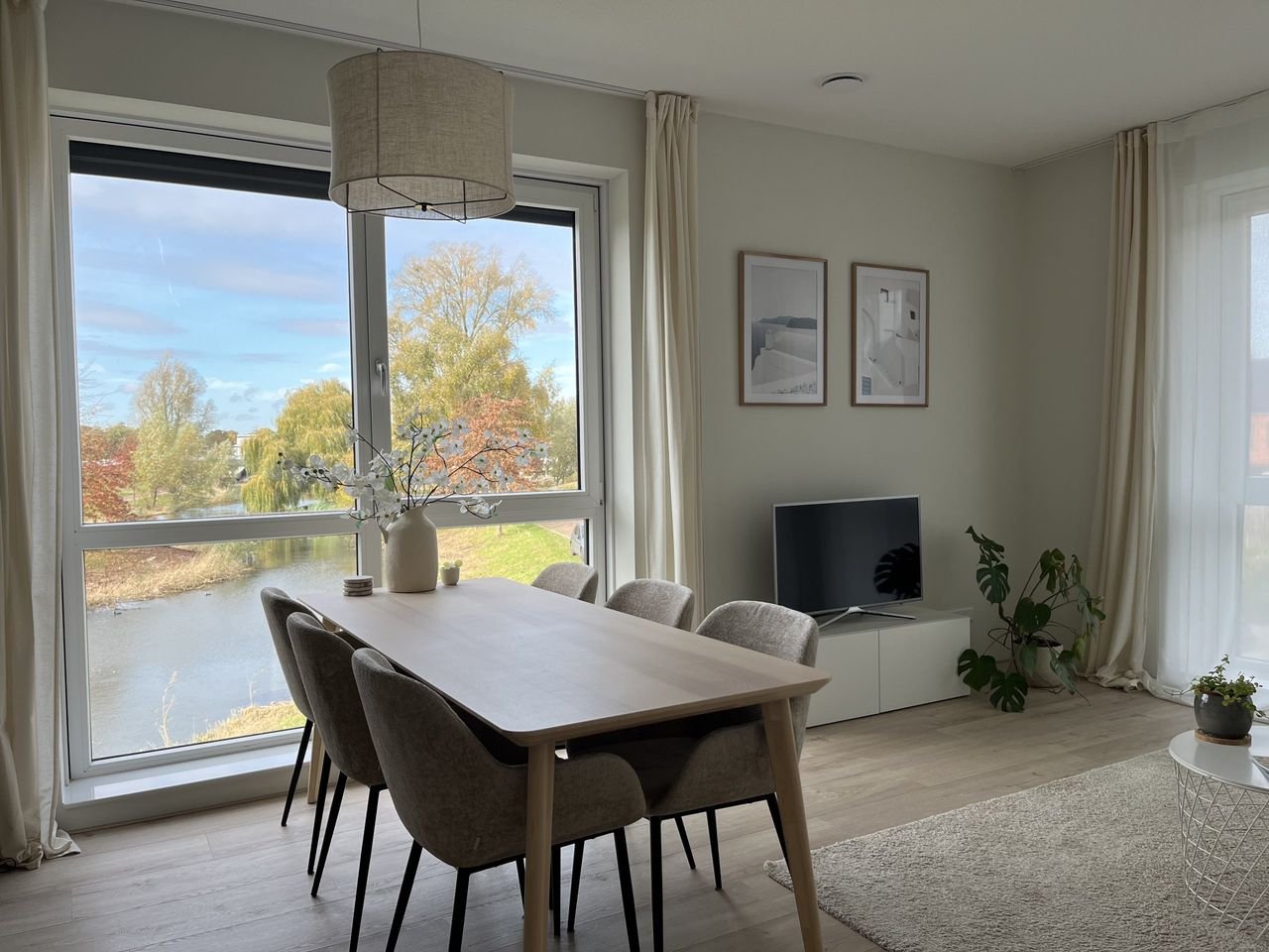 New-build apartment with A+++ energy label - Image 4