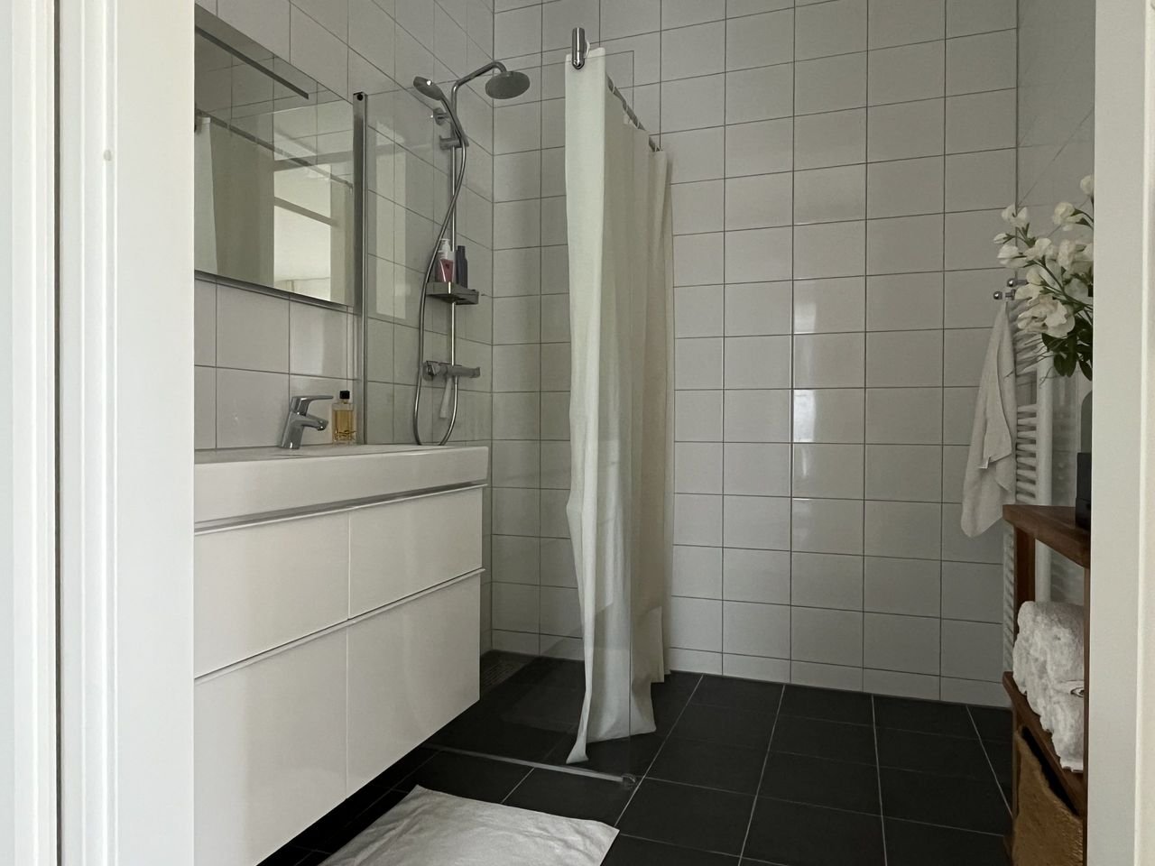 New-build apartment with A+++ energy label - Image 8