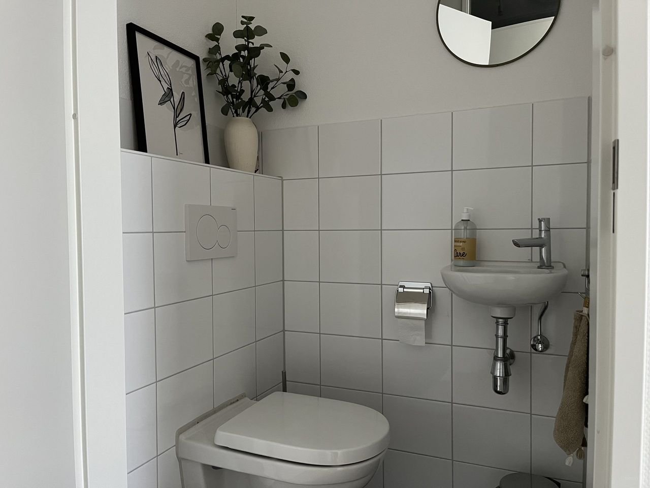 New-build apartment with A+++ energy label - Image 9