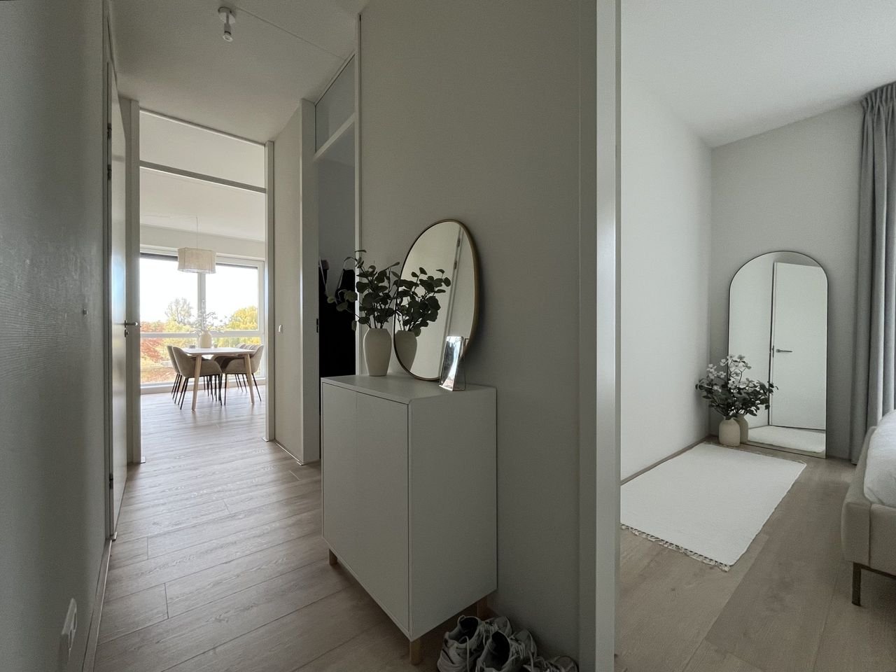 New-build apartment with A+++ energy label - Image 3