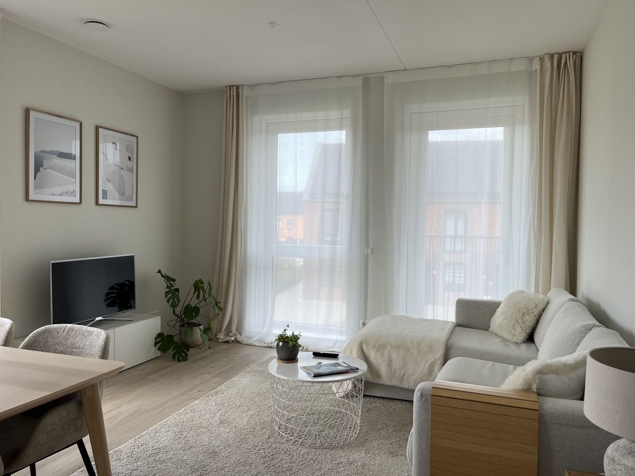 New-build apartment with A+++ energy label - Image 2