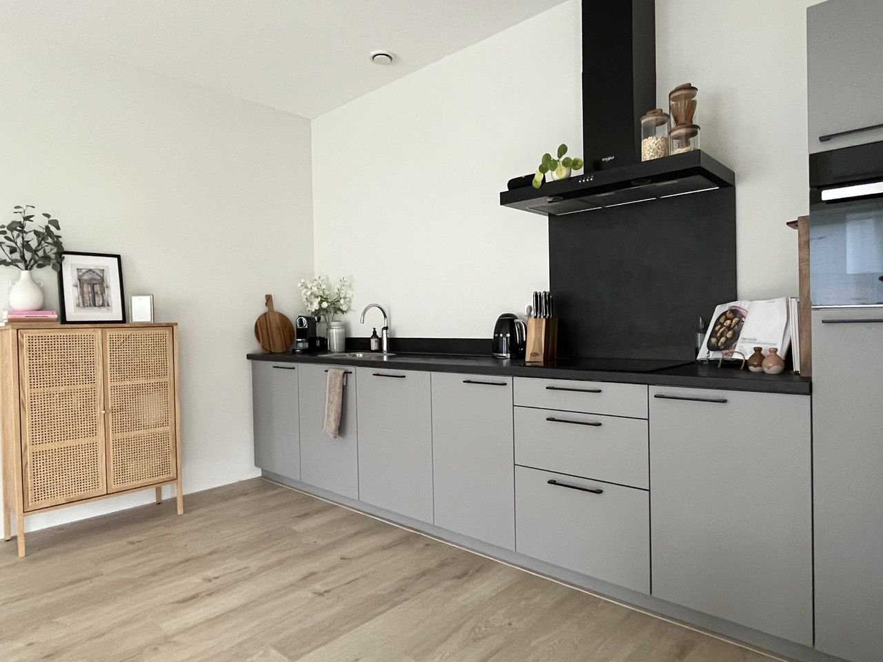 New-build apartment with A+++ energy label - Image 5