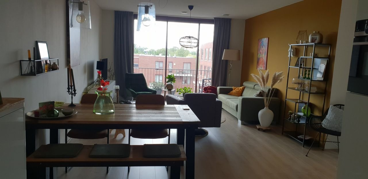 Modern appartement in Rijnfort met label A - Afbeelding 3