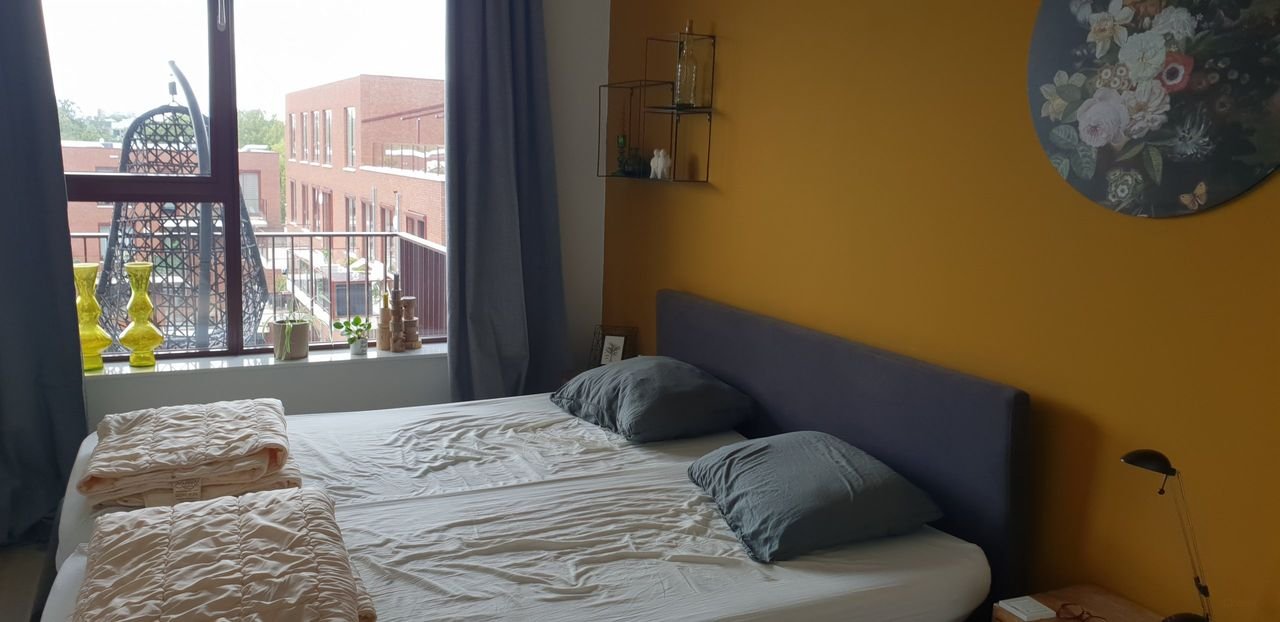 Modern appartement in Rijnfort met label A - Afbeelding 4