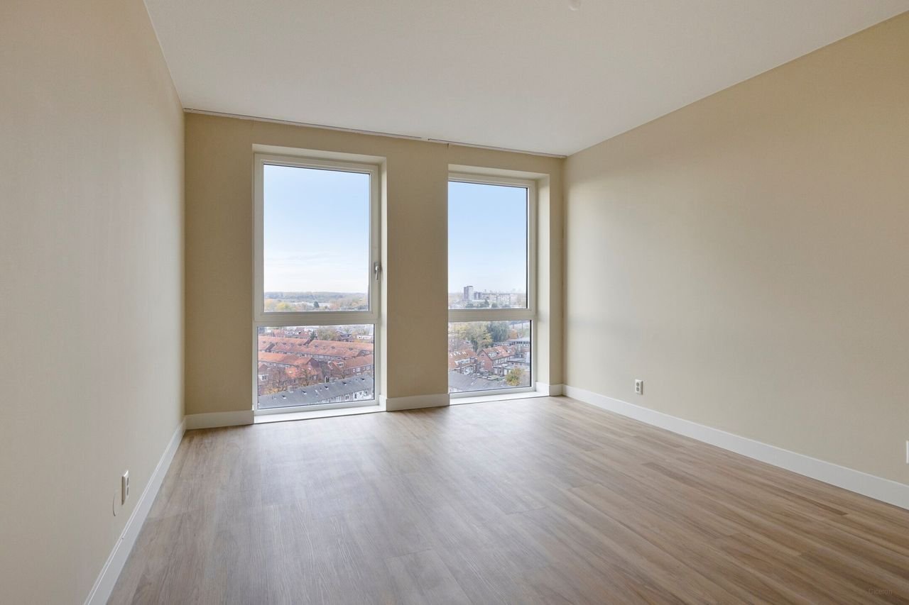 Energy-efficient new-build apartment of 121 m² - Image 15