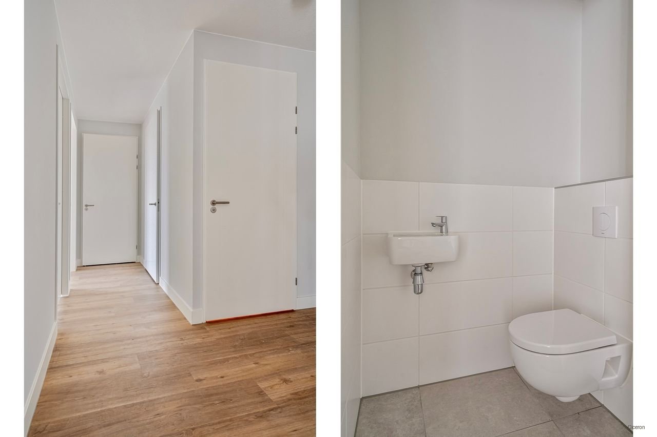 Energy-efficient new-build apartment of 121 m² - Image 16