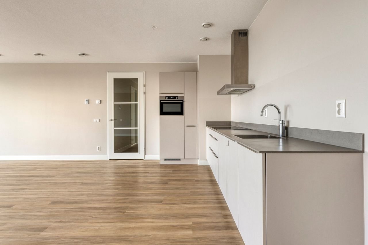 Energy-efficient new-build apartment of 121 m² - Image 4