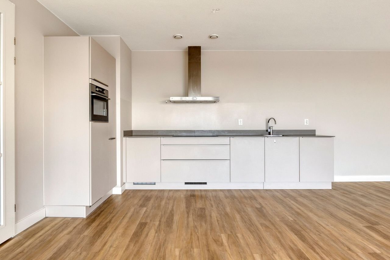 Energy-efficient new-build apartment of 121 m² - Image 6