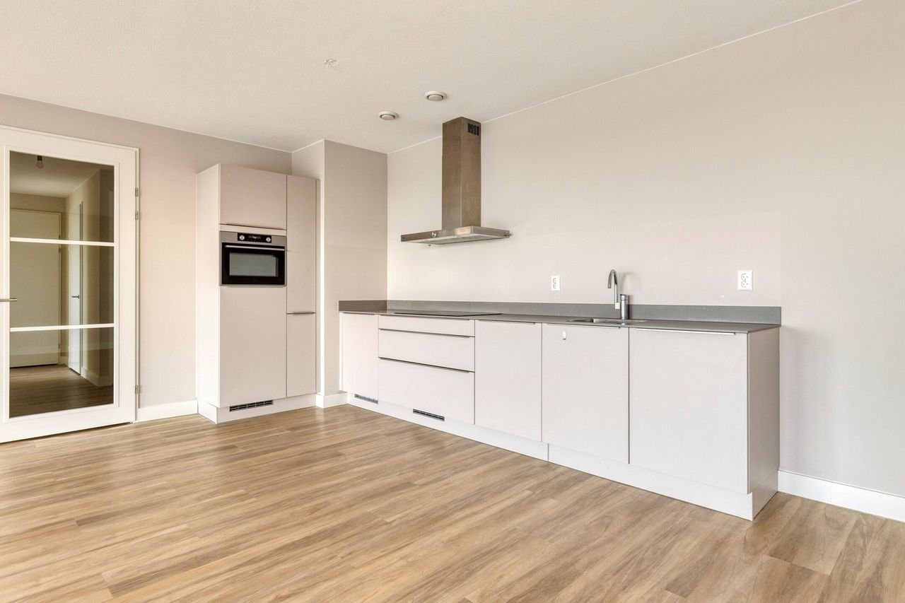 Energy-efficient new-build apartment of 121 m² - Image 7