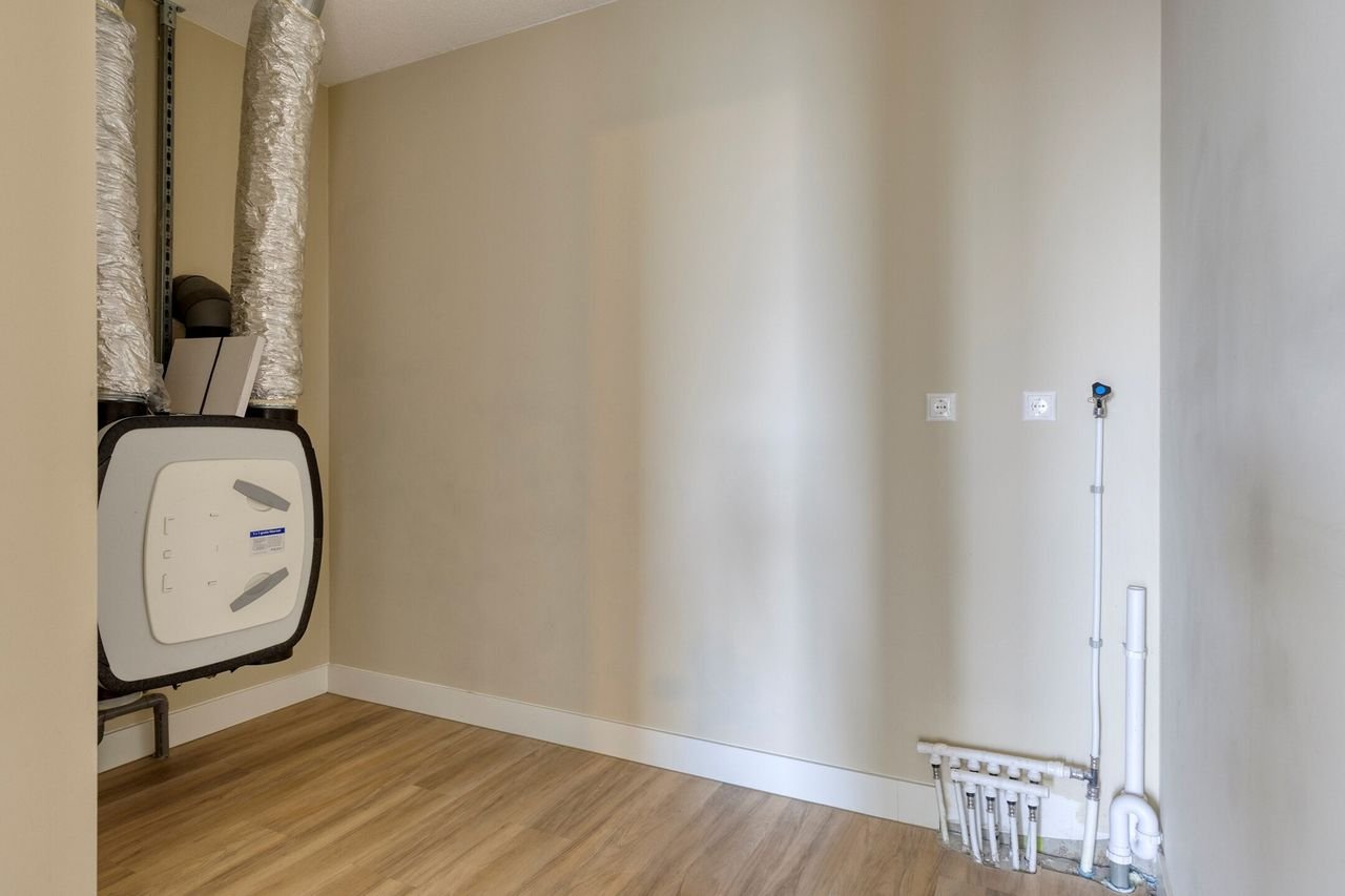 Energy-efficient new-build apartment of 121 m² - Image 22