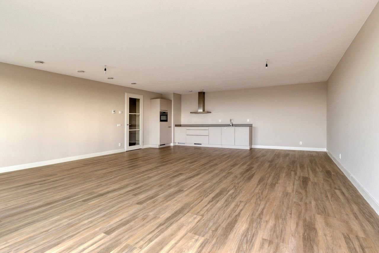 Energy-efficient new-build apartment of 121 m² - Image 9