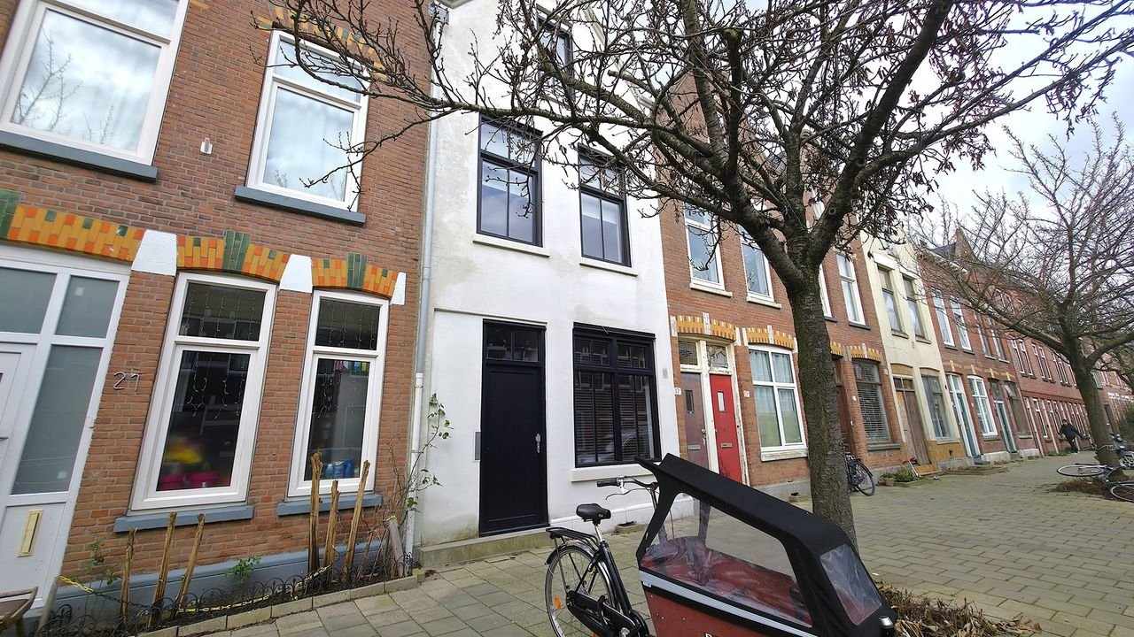 Gerenoveerd huis (124 m²) met tuin en label A - Afbeelding 1