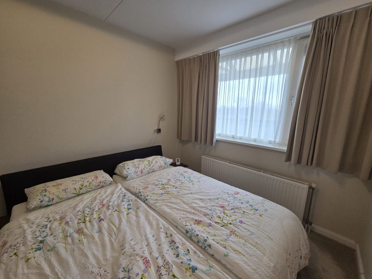 Bright 3-room apartment in the heart of Gieten - Image 6