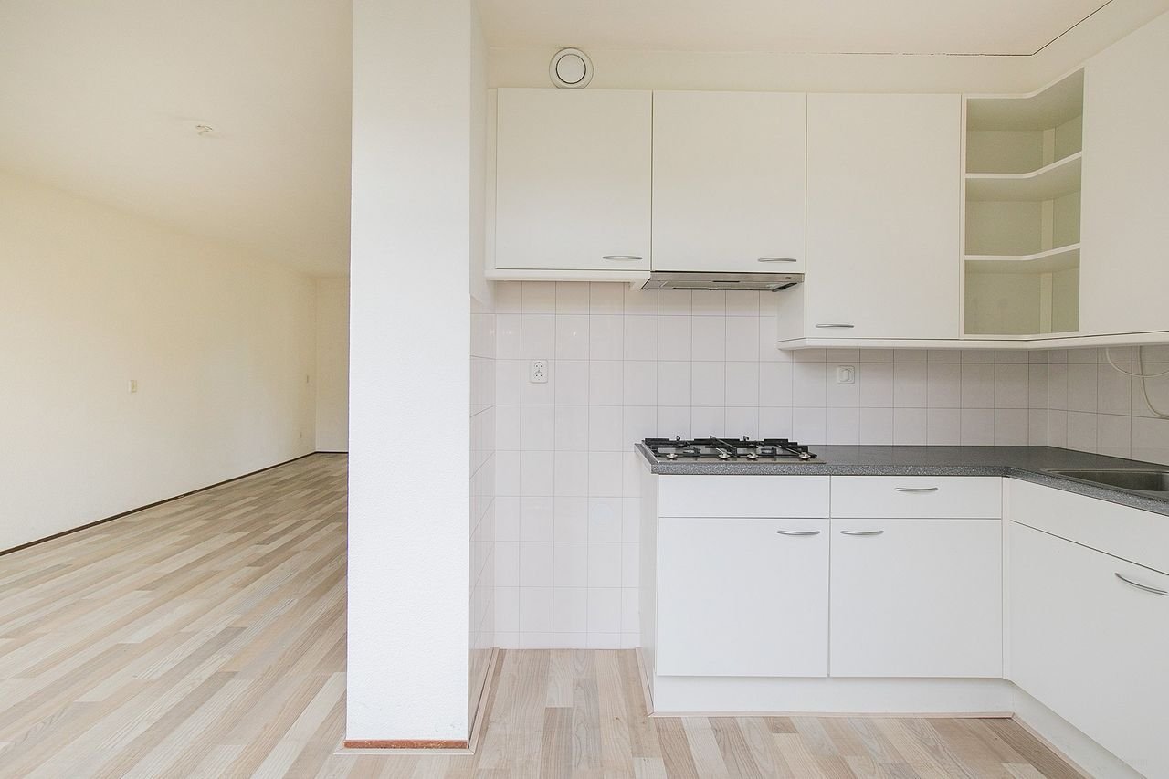 Ruim huis (129m²) met tuin in Eindhoven - Afbeelding 4