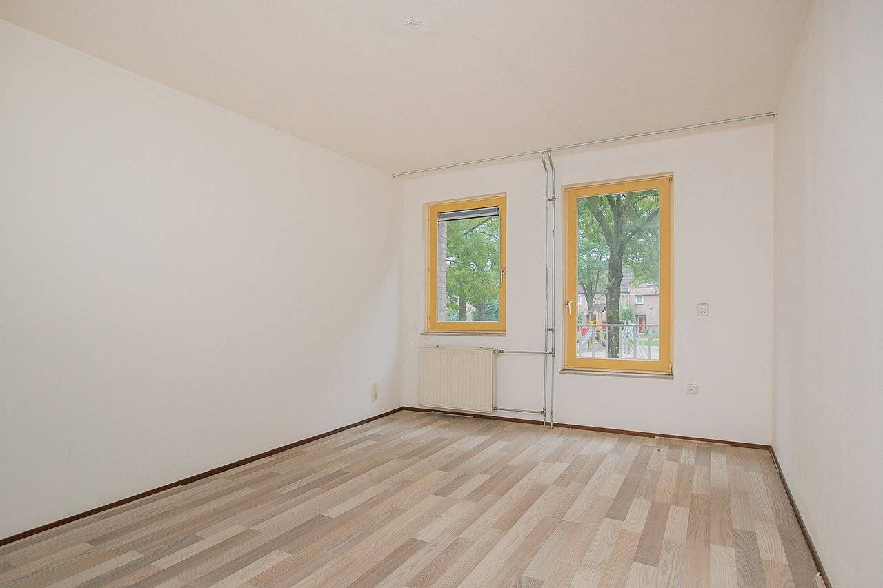 Ruim huis (129m²) met tuin in Eindhoven - Afbeelding 7