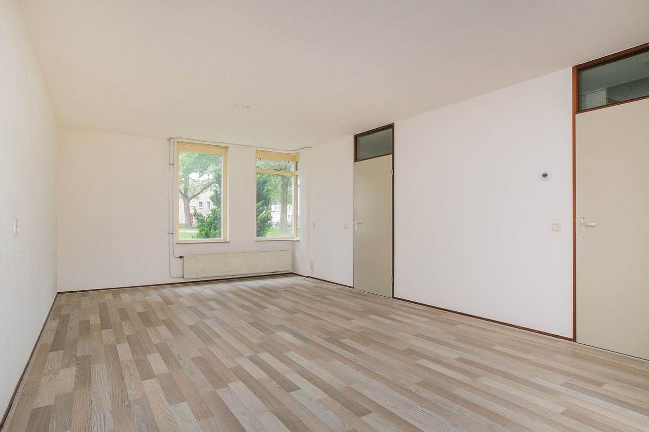 Ruim huis (129m²) met tuin in Eindhoven - Afbeelding 5