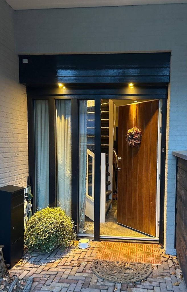 Luxe bovenwoning in groen Oosterbeek - Afbeelding 1