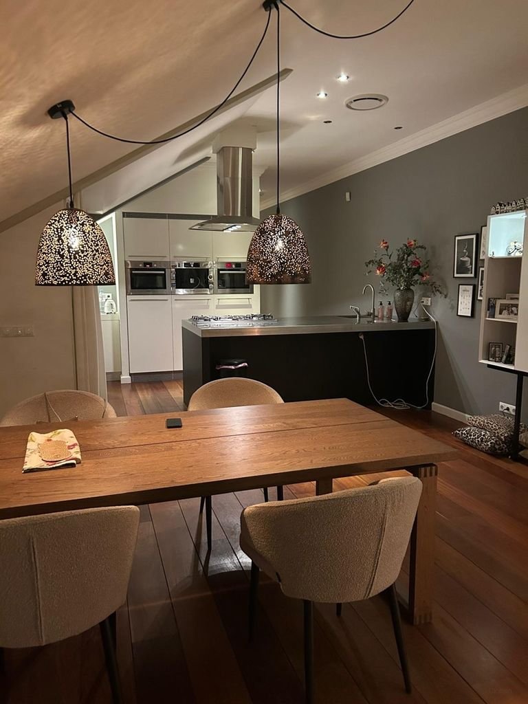 Luxe bovenwoning in groen Oosterbeek - Afbeelding 3