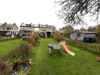 Gemeubileerd huis aan water in Den Ilp - Afbeelding 36