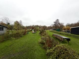 Gemeubileerd huis aan water in Den Ilp - Afbeelding 34