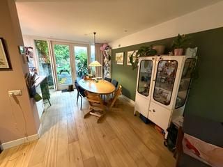 Gemeubileerd huis aan water in Den Ilp - Afbeelding 7