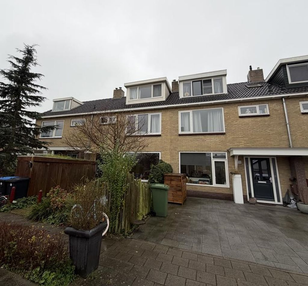 Gemeubileerd huis aan water in Den Ilp - Afbeelding 1