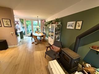 Gemeubileerd huis aan water in Den Ilp - Afbeelding 8