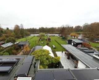 Gemeubileerd huis aan water in Den Ilp - Afbeelding 30