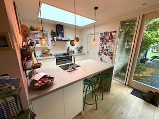 Gemeubileerd huis aan water in Den Ilp - Afbeelding 11