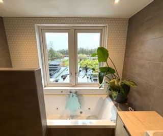 Gemeubileerd huis aan water in Den Ilp - Afbeelding 25