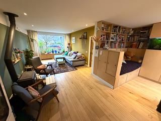 Gemeubileerd huis aan water in Den Ilp - Afbeelding 6