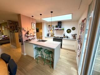 Gemeubileerd huis aan water in Den Ilp - Afbeelding 12