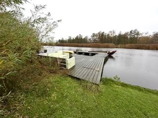 Gemeubileerd huis aan water in Den Ilp - Afbeelding 37