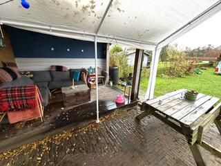 Gemeubileerd huis aan water in Den Ilp - Afbeelding 42