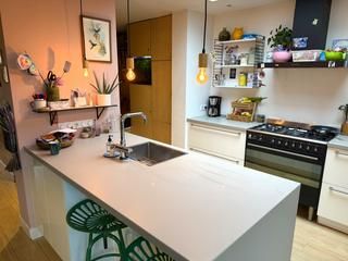 Gemeubileerd huis aan water in Den Ilp - Afbeelding 15