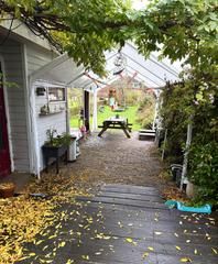 Gemeubileerd huis aan water in Den Ilp - Afbeelding 31