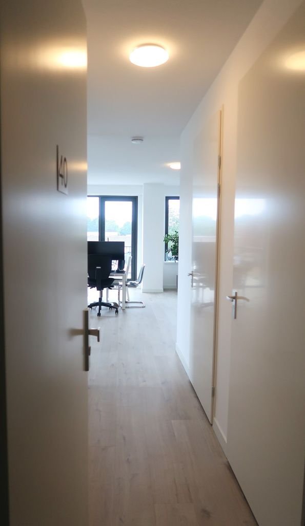 Tijdelijk hoekappartement: 4 maanden - Afbeelding 2