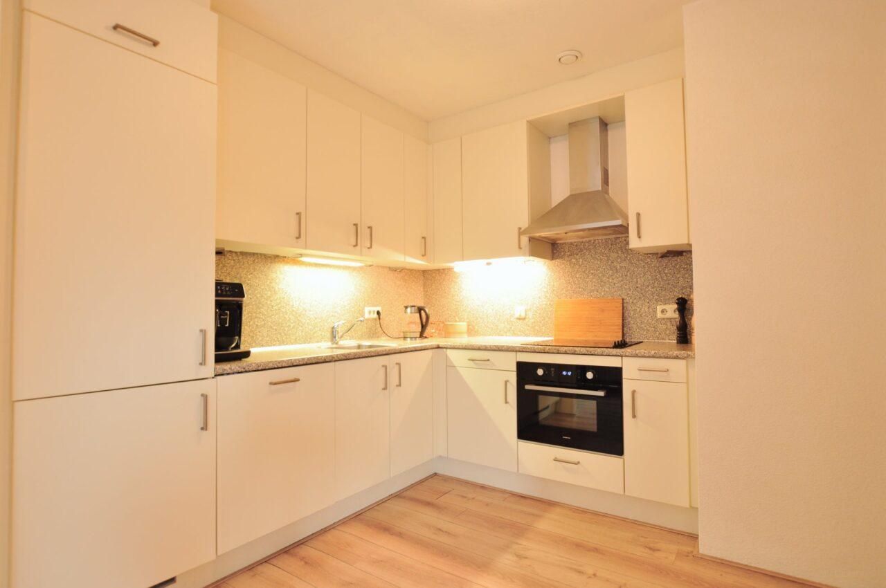106 m² appartement met parkeerplek - Afbeelding 3