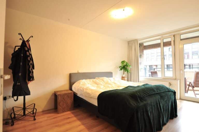 106 m² appartement met parkeerplek - Afbeelding 5