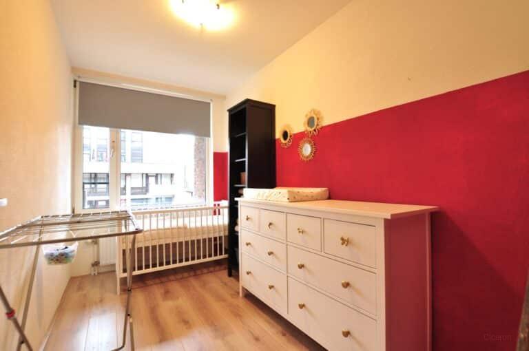 106 m² appartement met parkeerplek - Afbeelding 9