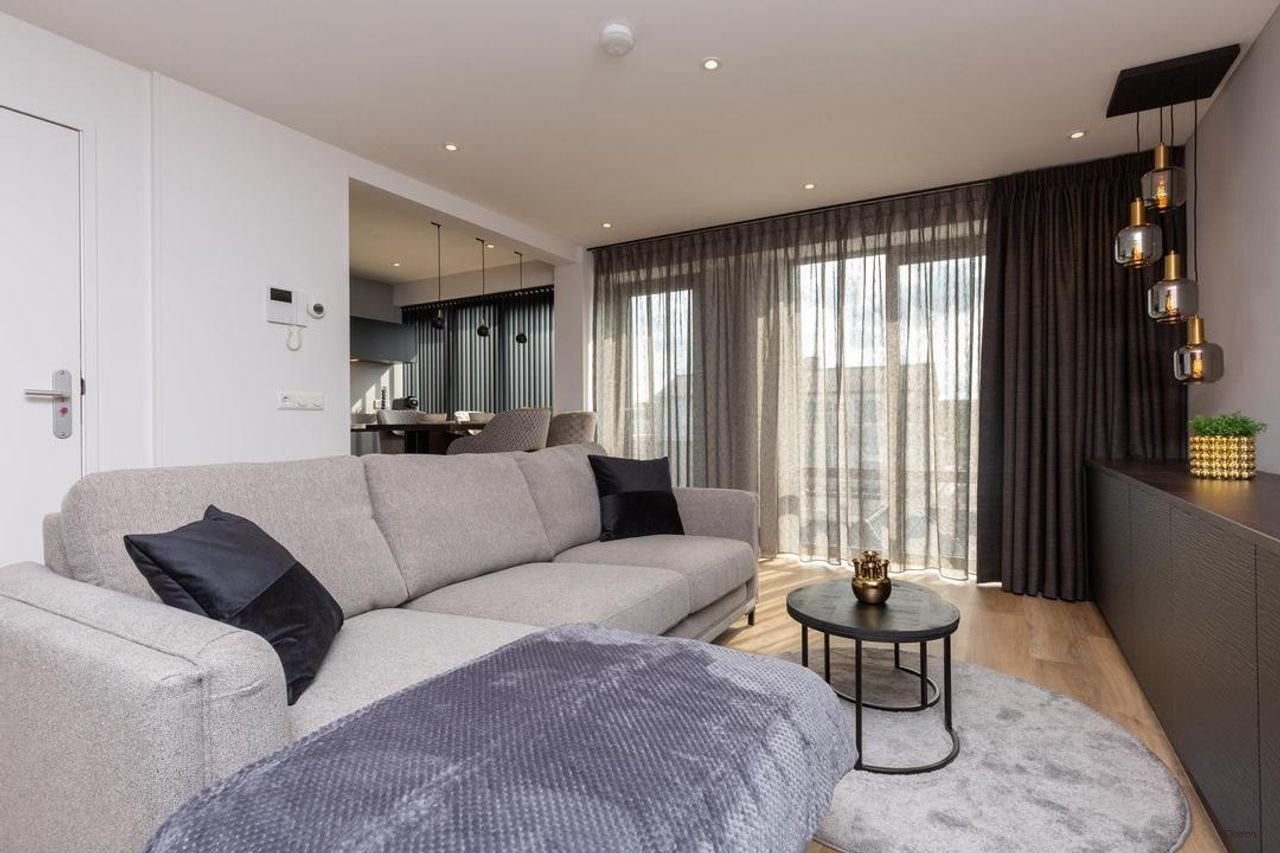 Furnished short-stay apartment in the heart of Dronten - Image 1