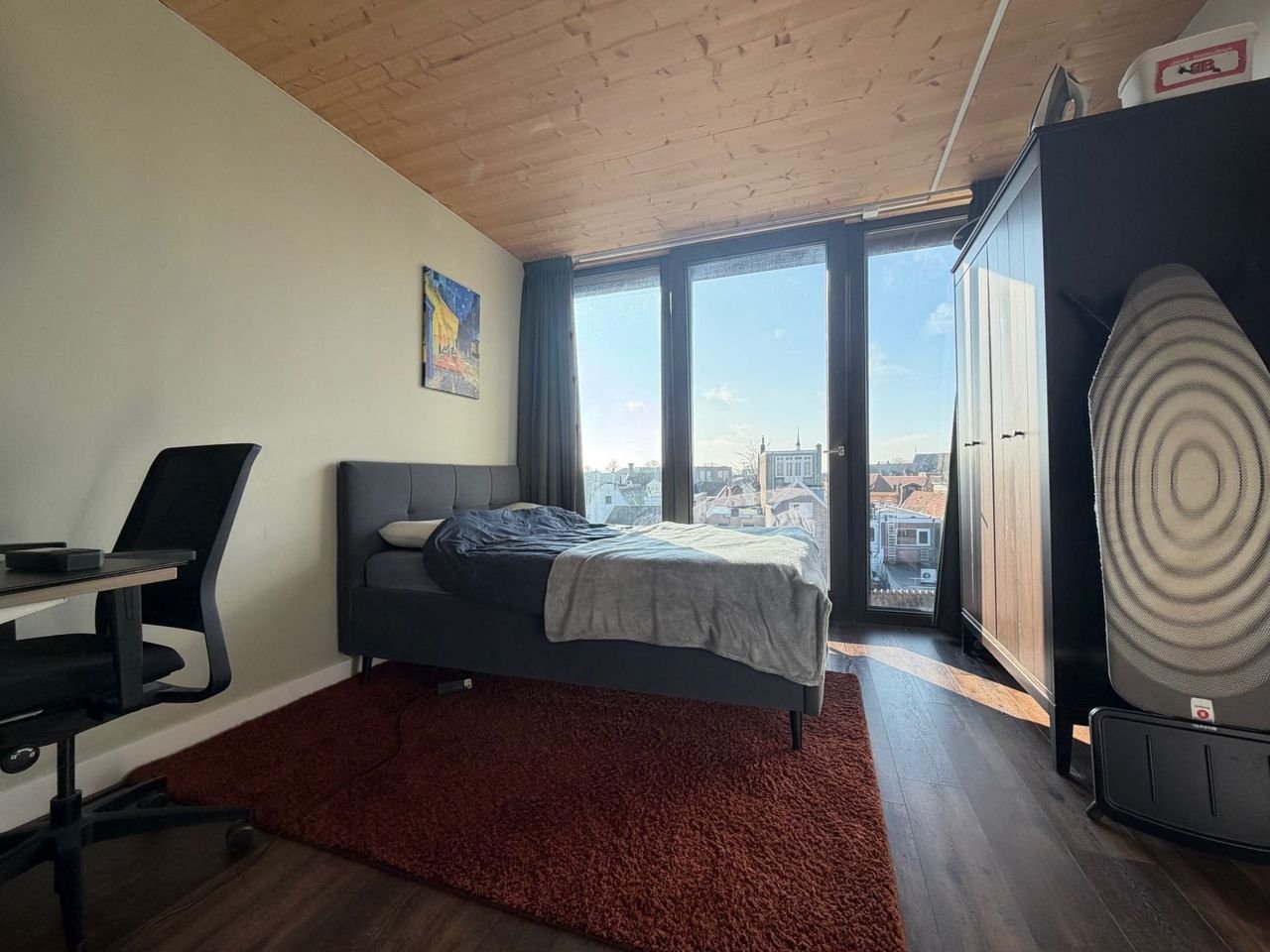 Modern apartment in the heart of Zwolle - Image 7