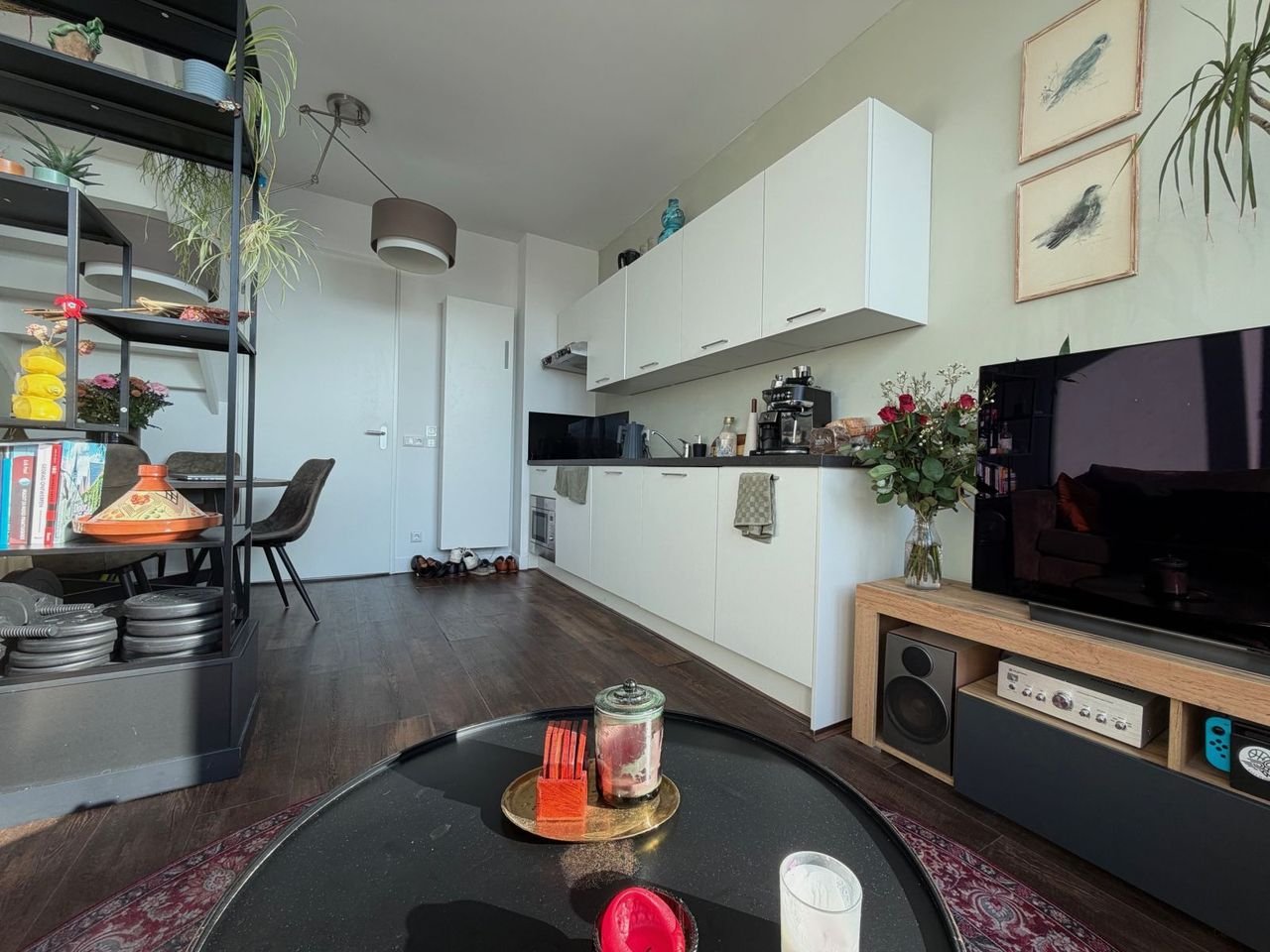 Modern apartment in the heart of Zwolle - Image 4