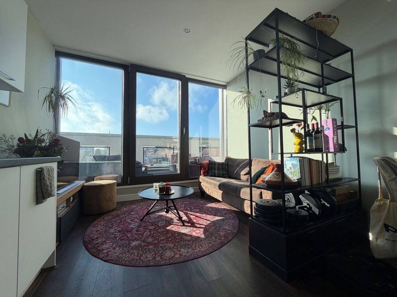 Modern apartment in the heart of Zwolle - Image 5